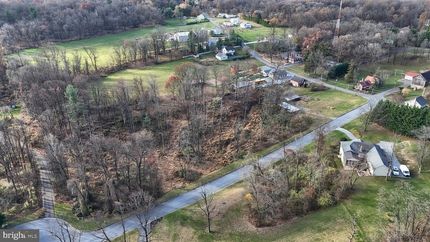 Homesite for sale in Lebanon County, Pennsylvania