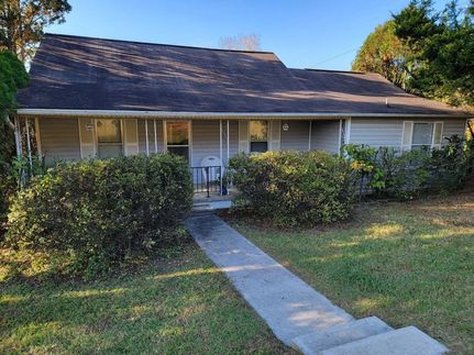 Land for sale in Grainger County, Tennessee