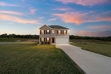 Land for sale in Maury County, Tennessee