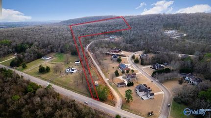 Undeveloped Land for sale in Madison County, Alabama