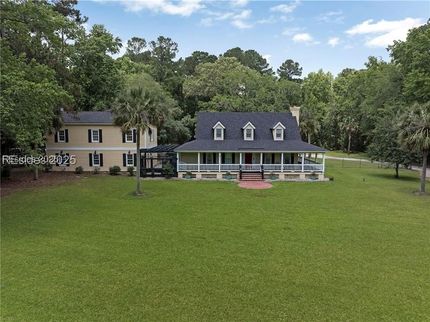 House for sale in Beaufort County, South Carolina