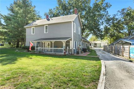 Land for sale in Leavenworth County, Kansas