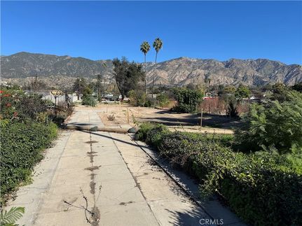 Homesite for sale in Los Angeles County, California