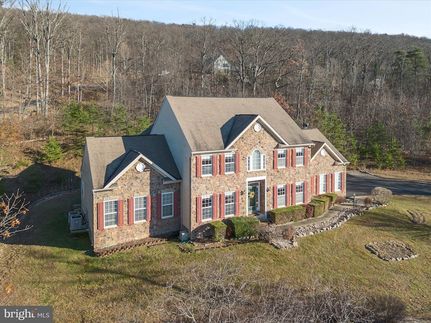 Land for sale in Frederick County, Virginia