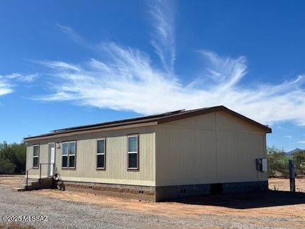 House for sale in Pima County, Arizona