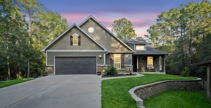 Land for sale in Harris County, Texas