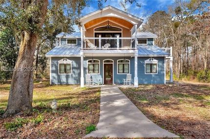 House for sale in Jasper County, South Carolina