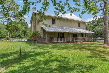 Land for sale in Suwannee County, Florida