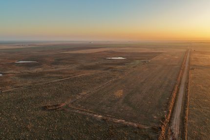 Recreational Property for sale in Cotton County, Oklahoma