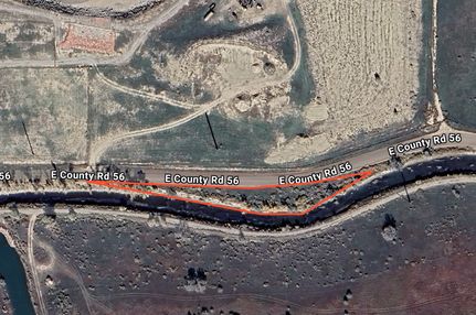 Land for sale in Larimer County, Colorado