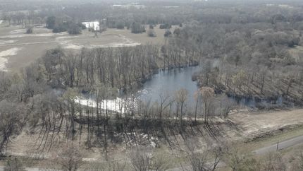 Land for sale in Van Zandt County, Texas