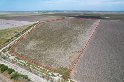 Land for sale in Nueces County, Texas