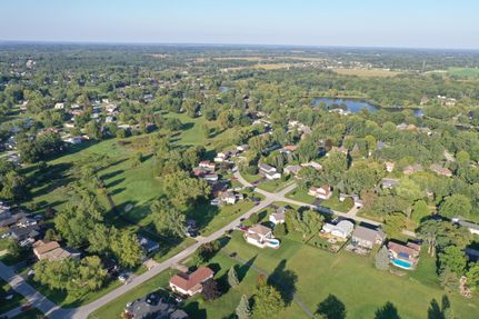 Land for sale in Porter County, Indiana