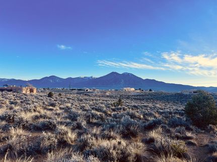 Undeveloped Land for sale in Taos County, New Mexico