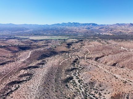 Land for sale in Santa Cruz County, Arizona