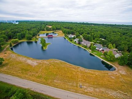 Homesite for sale in Huron County, Michigan