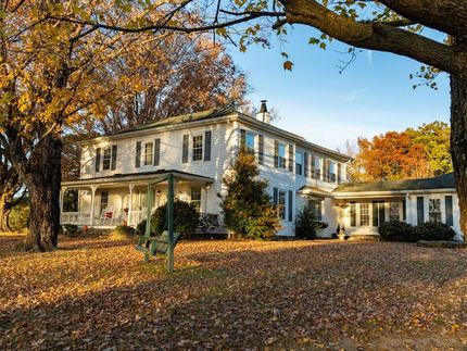 Farm and Ranch for sale in Danville City County, Virginia