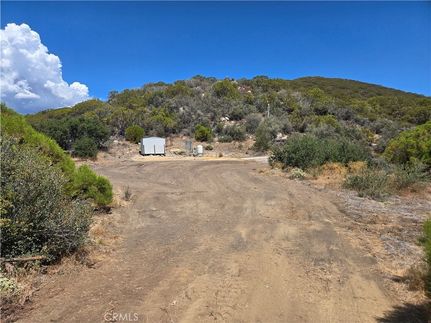 Land for sale in Riverside County, California