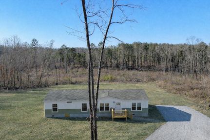 House for sale in Walker County, Georgia