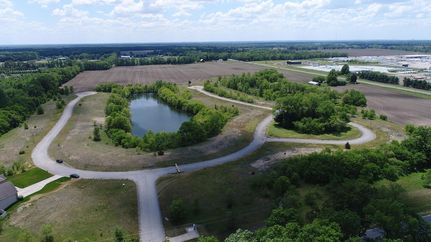 Land for sale in Cass County, Michigan