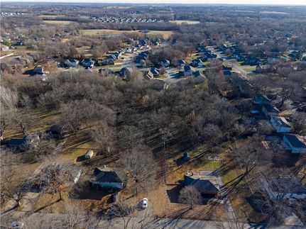 Land for sale in Cass County, Missouri