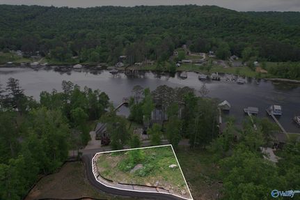 Land for sale in Marshall County, Alabama