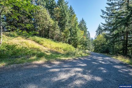 Land for sale in Linn County, Oregon