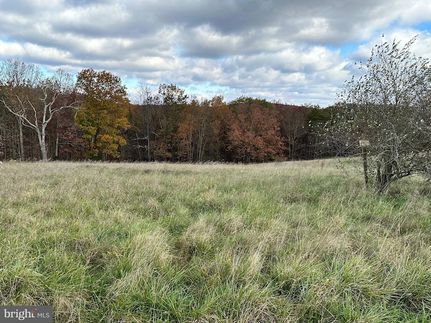 Homesite for sale in Mineral County, West Virginia