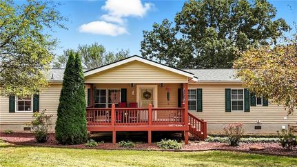 Land for sale in Cherokee County, Georgia