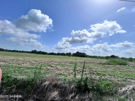 Land for sale in Acadia Parish, Louisiana
