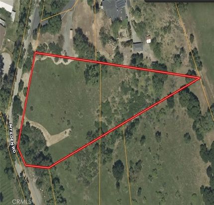 Land for sale in Santa Clara County, California