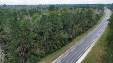 Land for sale in Newton County, Texas