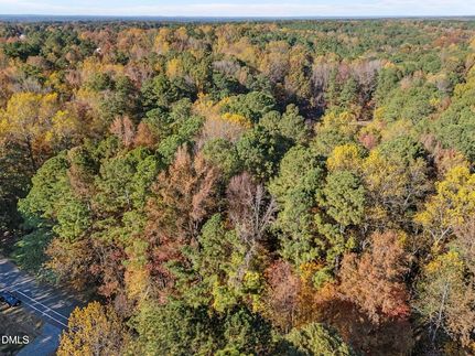 Land for sale in Wake County, North Carolina