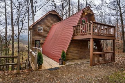 Land for sale in Union County, Georgia