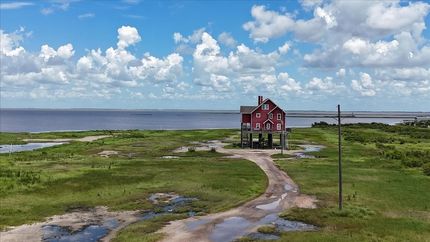 Land for sale in Galveston County, Texas