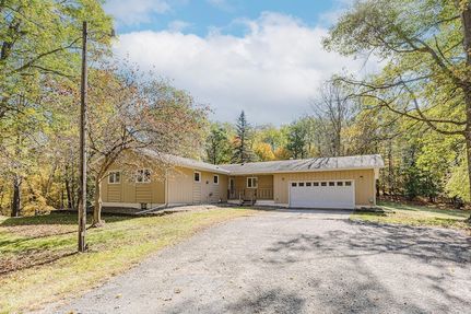 House for sale in Becker County, Minnesota