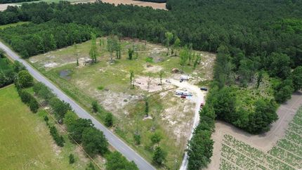 Homesite for sale in Horry County, South Carolina