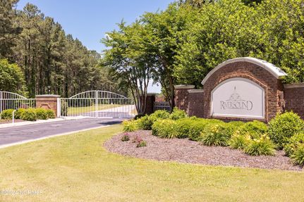 Land for sale in Chowan County, North Carolina