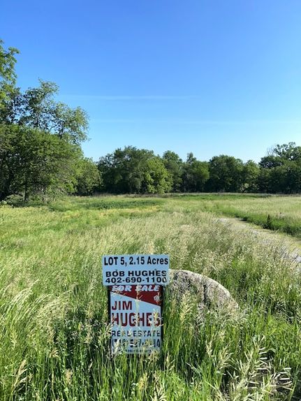 Land for sale in Mills County, Iowa