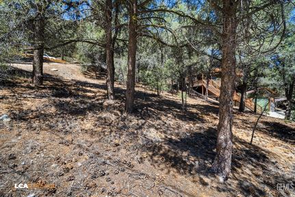 Homesite for sale in Kern County, California