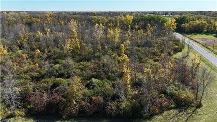 Land for sale in Orleans County, New York