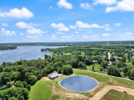 Land for sale in Kosciusko County, Indiana