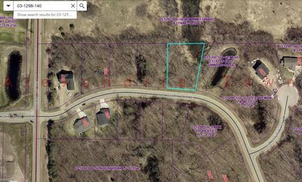 Land for sale in Douglas County, Minnesota