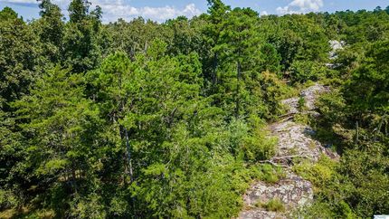 Land for sale in Cherokee County, Alabama