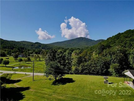 Land for sale in Watauga County, North Carolina