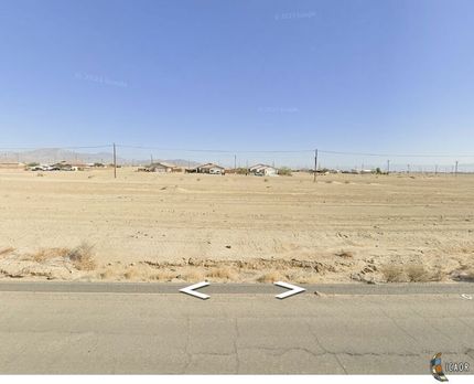 Undeveloped Land for sale in Imperial County, California