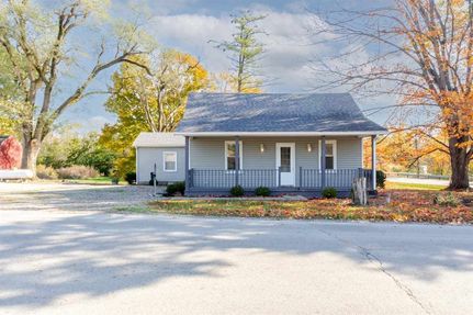 House for sale in Preble County, Ohio