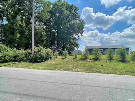 Land for sale in Williamson County, Illinois