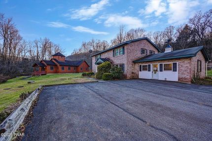 Land for sale in Wayne County, Pennsylvania