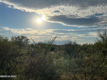 Homesite for sale in Pima County, Arizona